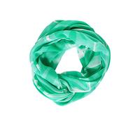 Street One Damen Loop Modal Mode-Schal, Yucca Green, A