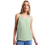Street One Damen Materialmix-Top