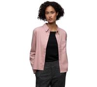 Street One Damen Melange Bluse mit Tape