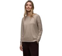 Damen Melange Shirt