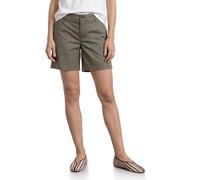 Mid Waist Chino Shorts im Casual Fit