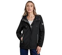 Street One Damen Moderner Windbreaker