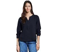 Street One Damen Musselin-Bluse