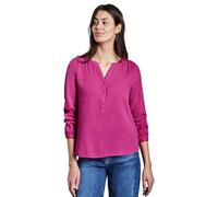 Street One Damen Musselin-Bluse