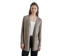 Street One Damen Offener Cardigan