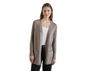 Street One Damen Offener Cardigan