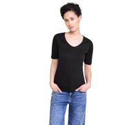 Street One Palmira T-Shirt black 36