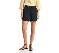 Street One Damen Paperbag Shorts