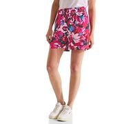 Street ONE Damen Paperbag Shorts A376627