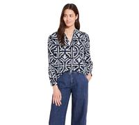 Street One Damen Print Tunika Bluse
