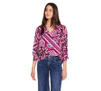 Street One Damen Print Tunika Bluse