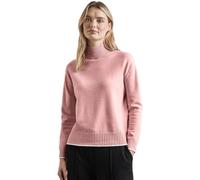 STREET ONE EOS_Cosy Sweater with Tipping