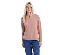 Street One Damen Rundhals-Pullover