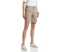 Street One Damen Satin Bermuda