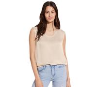 Street One Damen Satin Top