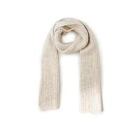 Street One Frauen Schal mit Pailletten in Beige, Gr: One size