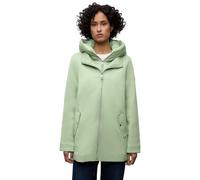 Steppjacke STREET ONE, Damen, Gr. 46, bright pistachio, Jacken Steppjacke, mit Kapuze (39313031-46) bright pistachio