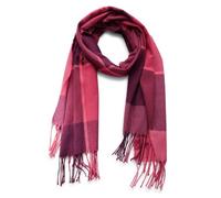 Street One Damen Softer Madras Schal