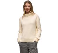 Softer Rollkragenpullover Beige 36