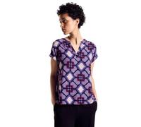 Sommer Blusenshirt - 34