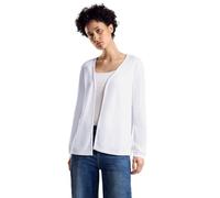 Street One Damen Sommer Strickjacke