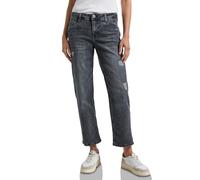 Street One Damen Straight Leg Destroyed Jeans 3716819