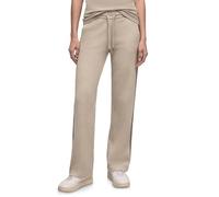 Straight Leg Hose Beige 38_i /32