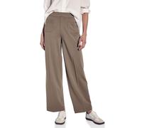 Street One Damen Straight Leg Hose A378899