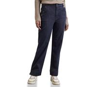 Style Denim-Straight Leg,casualfit,hw,straightleg,Rinse Blue