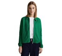 Street One Damen Struktur Shirtjacke
