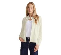 Street One Damen Struktur Shirtjacke