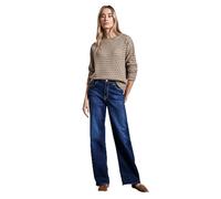 Street One Damen Strukturpullover