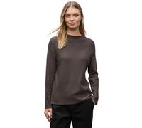 Street One Damen Strukturpullover