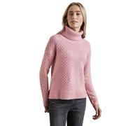 Street One Damen Strukturpullover