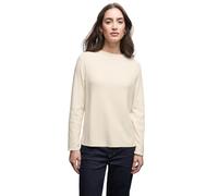 Street One Damen Strukturpullover