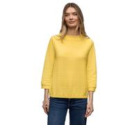 Street One Damen Strukturshirt