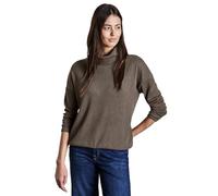 Street One Damen Strukturshirt