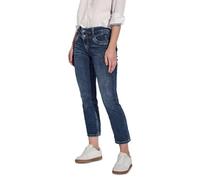 Street One Jeans Damen blue stone, 32-26