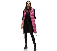 Street One Damen Superleichte Steppweste