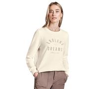 Street One Damen Sweater mit Artwork