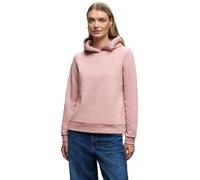 Street One Damen Sweatshirt mit Kapuze