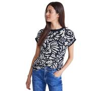 Materialmix T-Shirt - 38