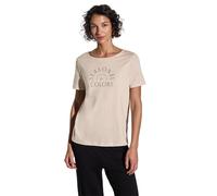 Street One Damen T-Shirt mit Wording