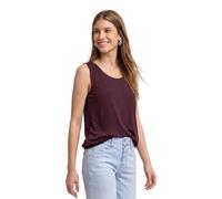 LTD QR jersey v-neck top 34
