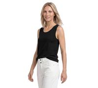 LTD QR jersey v-neck top 34