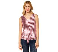 Street One Damen Top im Multicolorprint