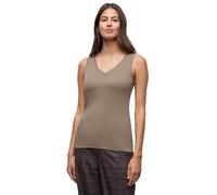 Street One Damen Top mit Knopfdetail