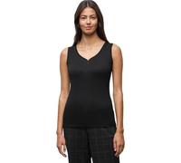 Street One Damen Top mit Knopfdetail