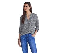 Street One Damen Print Tunikabluse