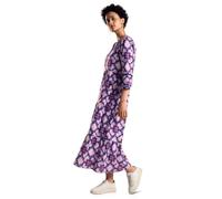 Street One Damen Tunika Kleid mit Print